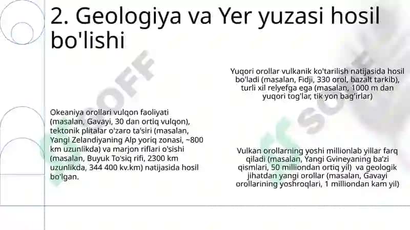 Okeaniya orollariga tavsif 4