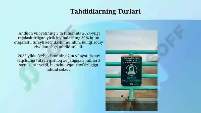 Tahdidlar 4