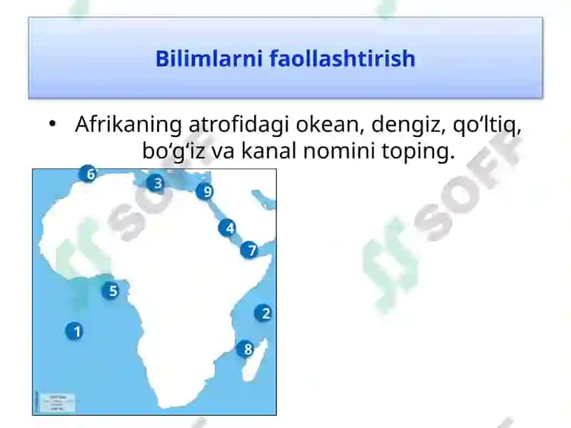 Geografiya 4
