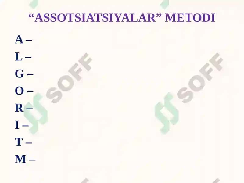 Oʻquvchilarda XXI asr koʻnikmalarini shakllantirish. 4