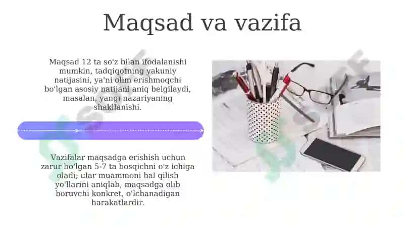 Ilmiy maqola yozishning asosiy tamoyillari va tuzilishi 4
