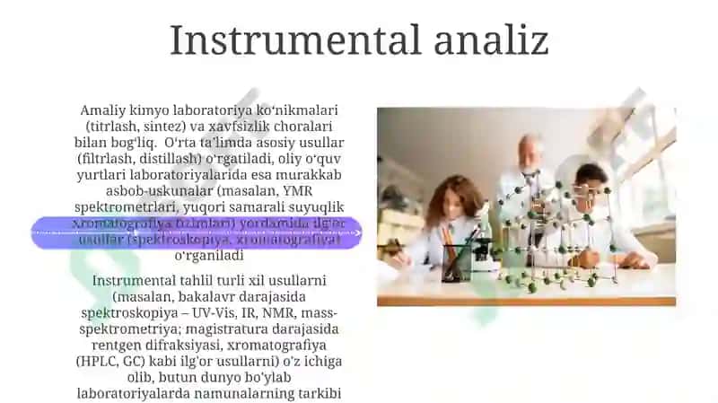 Kimyo fanlarining nazariy va amaliy komsepsiyalari 4