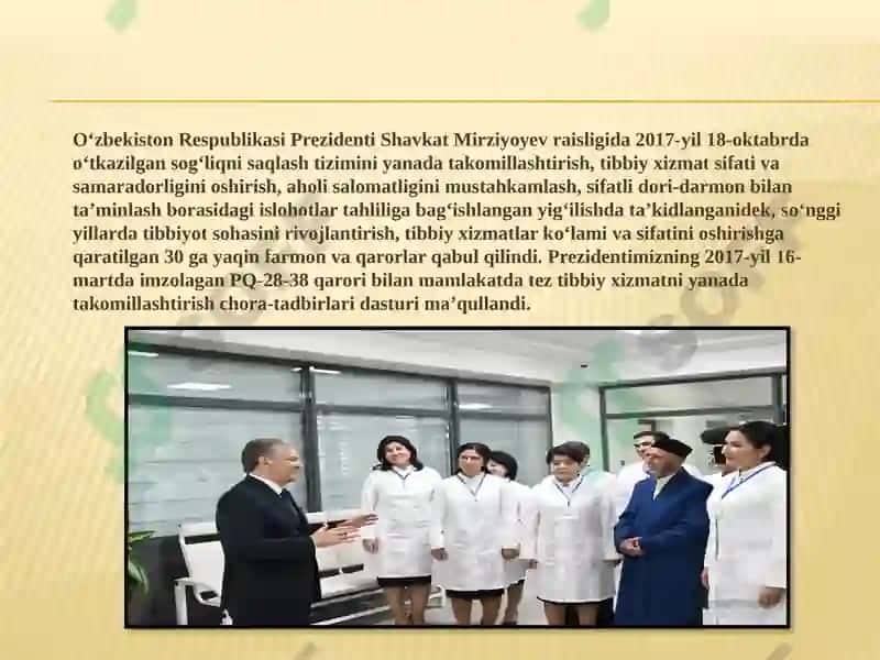 Sog'liqni saqlashda tibbiy-psixologik xizmatni tashkil etish 4