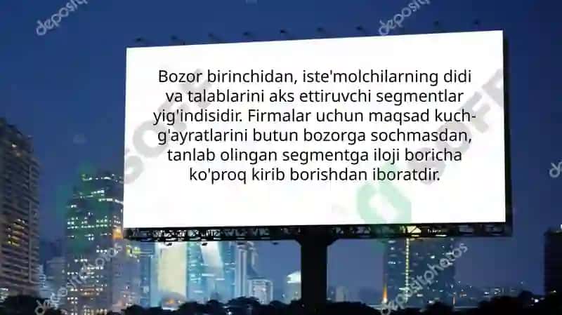 REKLAMA MARKETING KOMMUNIKATSIYASI VOSITASI SIFATIDA 4