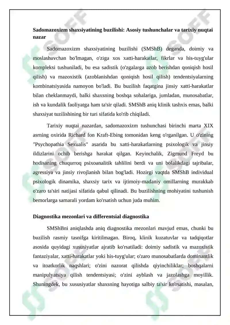 Xomiladorlik patalogiyasi (odamlarda) 4
