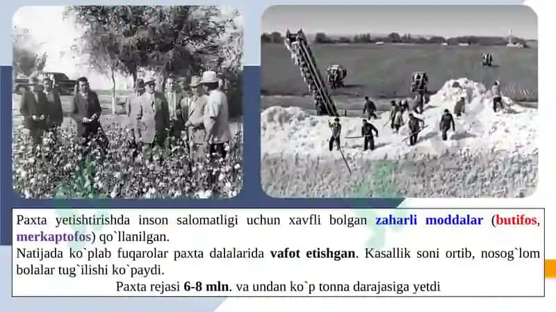 MUSTAQILLIKKA ERISHISH ARAFASIDA O`ZBEKISTONDAGI IJTIMOIY-SIYOSIY JARAYONLAR 4