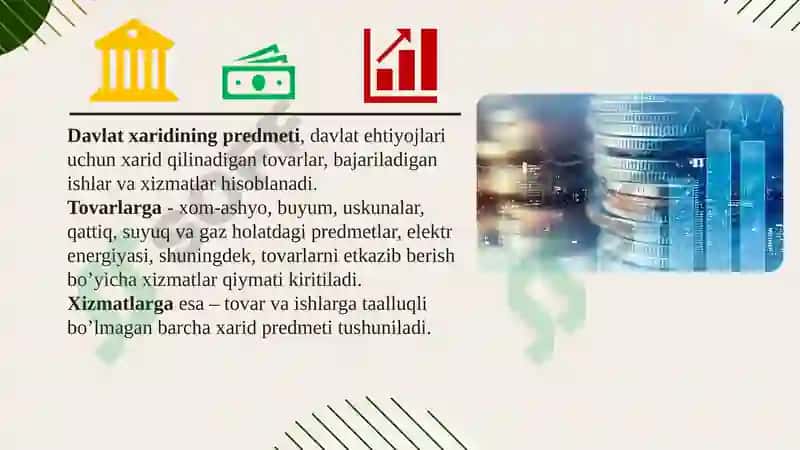 Davlatxaridiningmohiyativauningijtimoiyiqtisodiyahamiyati 4