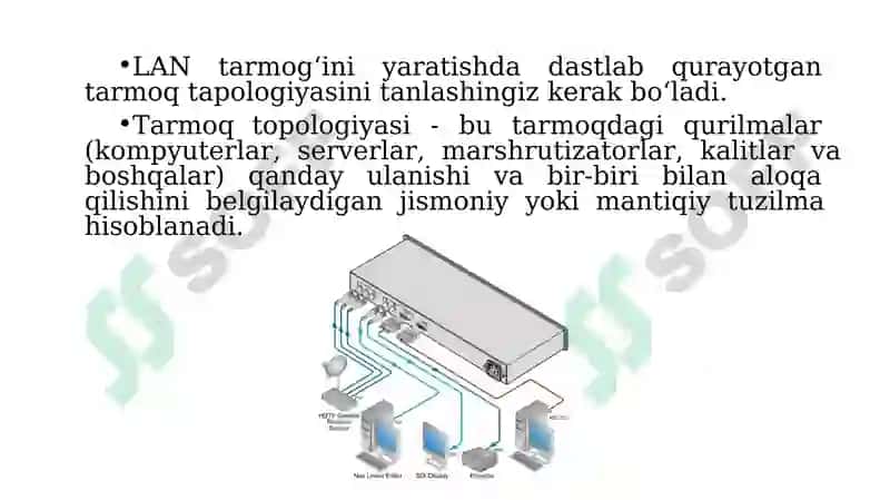 CISCO KOMMUTATORLARINING BUYRUQ INTERFEYSI BILAN ISHLASH VA DASTLABKI KONFIGURATSIYANI SOZLASH 4