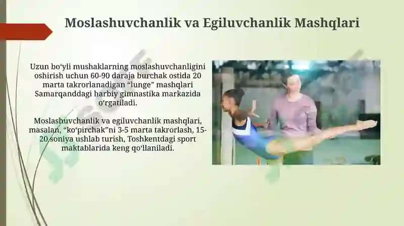 Sport-amaliy va harbiy-amaliy gimnastika asoslari 4