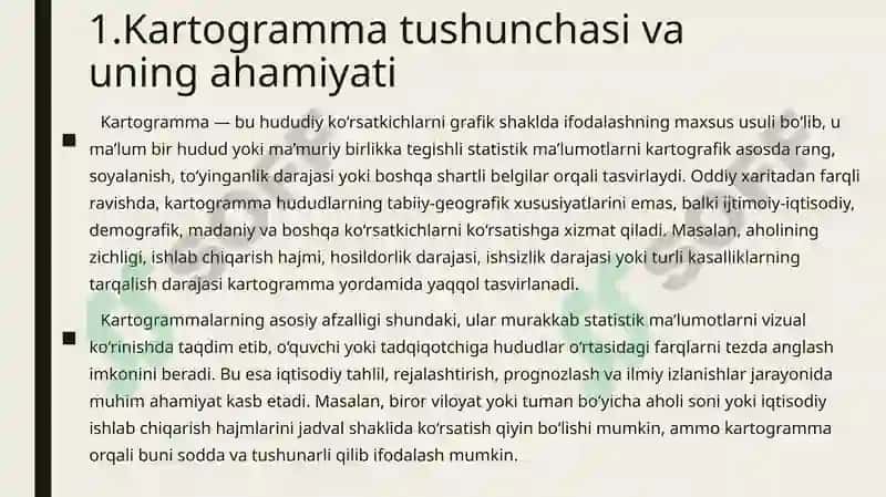 Yalpiich kimahsulot (YaIM) 4