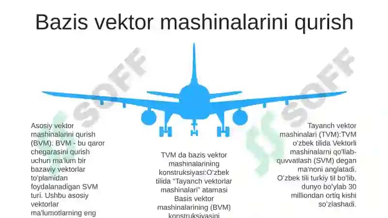 Tayanch Vektorlar Mashinalari 4