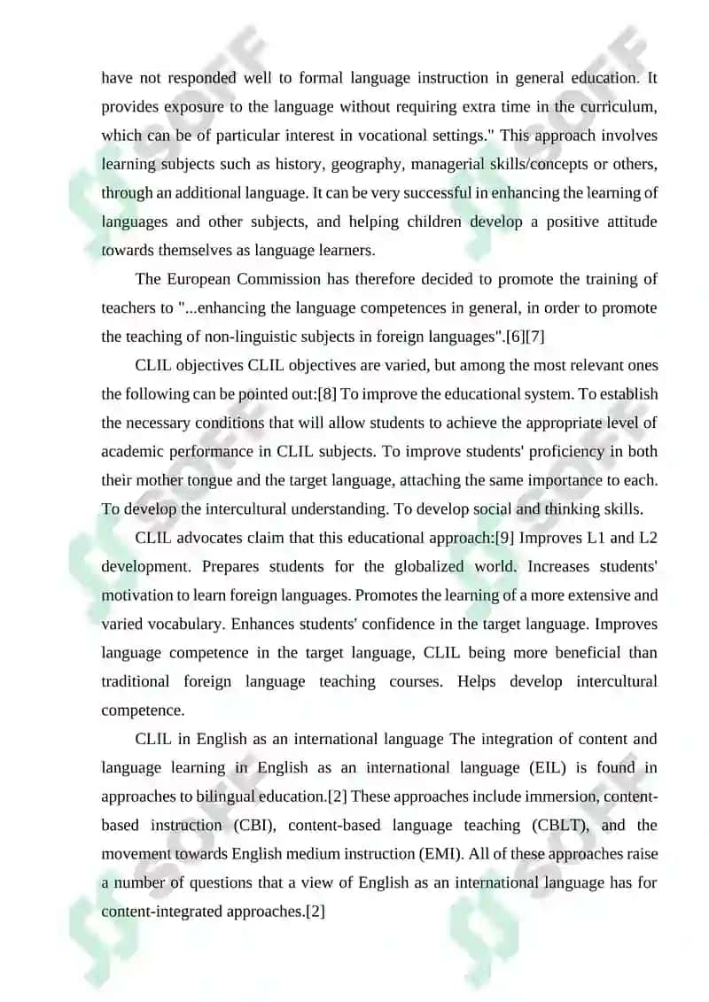 INTEGRATED COURSE OF TEACHING ENGLISH 4
