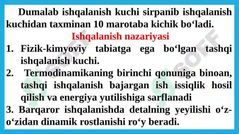 AVTOTRANSPORT VOSITALARIGA TEXNIK XIZMATKO‘RSATISH TURLARI VA DAVRIYLIGI 4