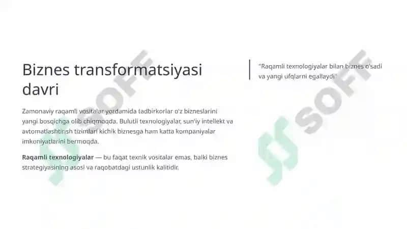 Raqamli Texnologiyalarni Joriy Etishning Mikroiqtisodiy Ta'siri 4