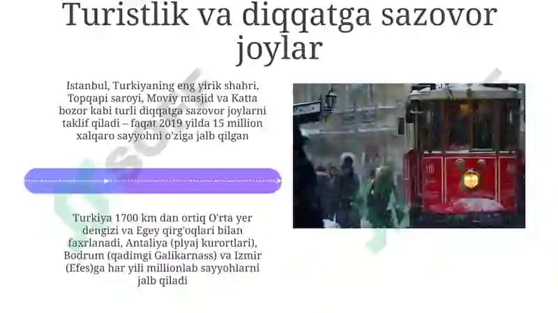 Qadimgi Anatoliya va Usmonli imperiyasi tarixi 4