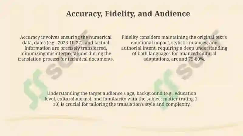 Source Text Analysis 4
