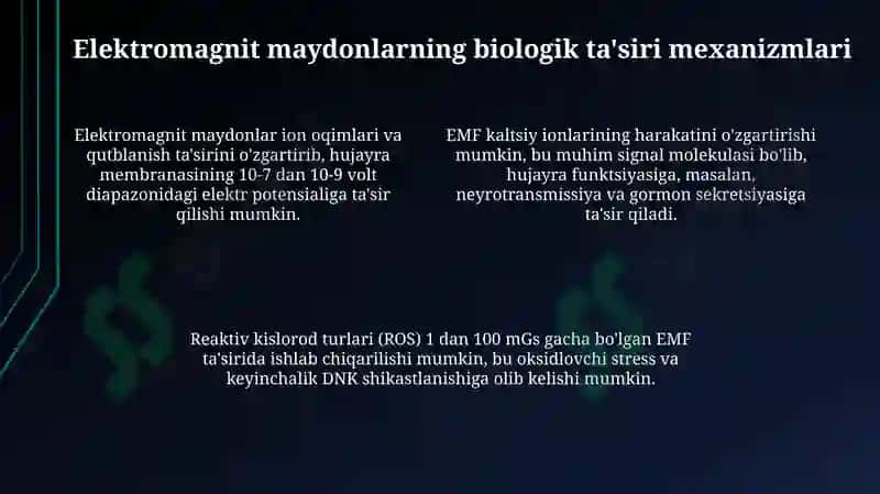 Elektromagnit maydonlar 4