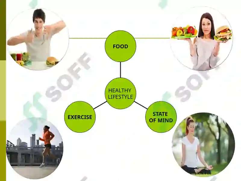 How to lead healthy lifestyle 4