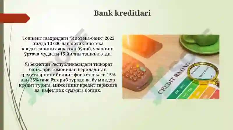 Kredit turlari 4