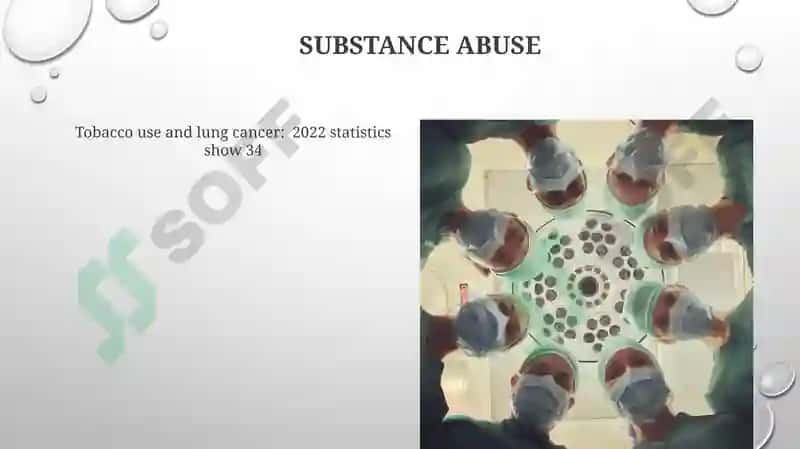 Health problems 4