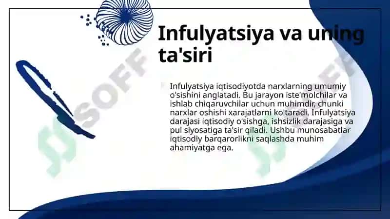 Infulyatsiya va ishsizlik òrtasidagi bogliqlikni tahlil qilish 4
