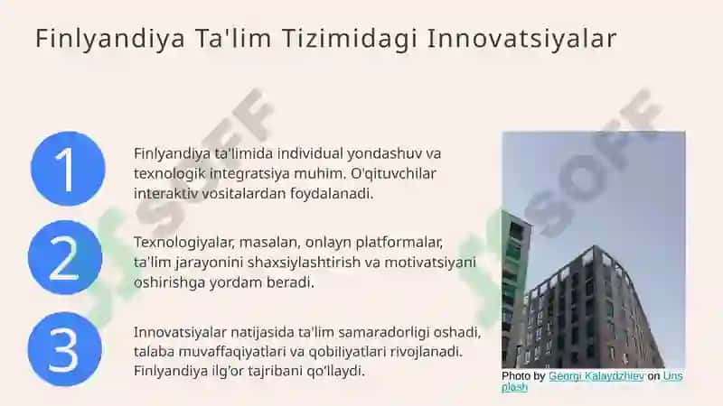 Oʻzbekiston_ta_lim_tizimini_boshqarish_tuzilmasini Finlandiya va Janubiy Koreya bilan solishtirish va tahlil qilish 4