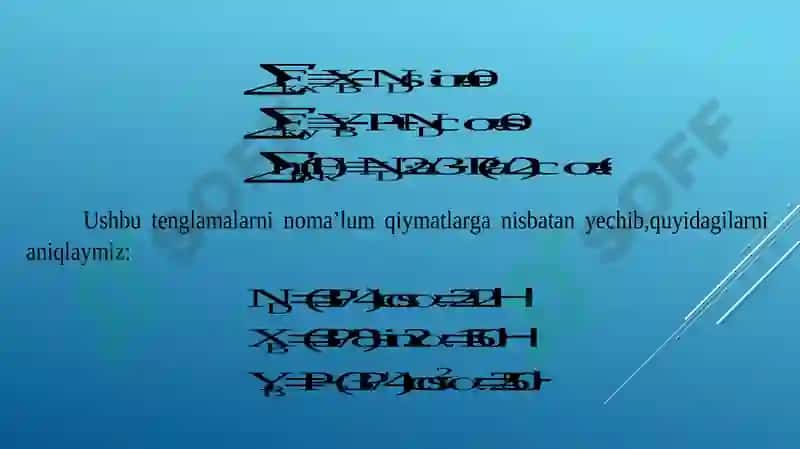 Amaliy Mashg’ulot-5 4
