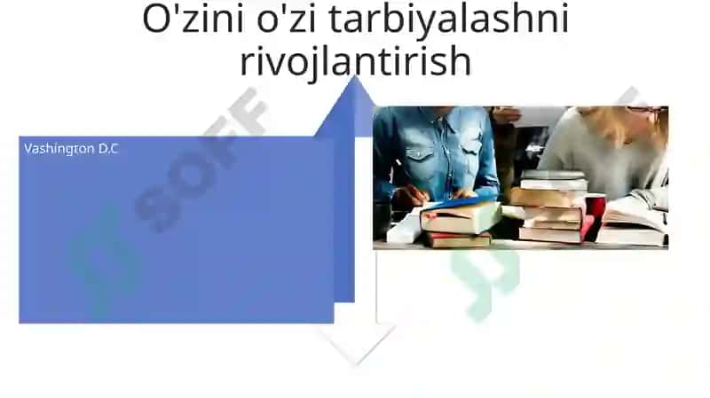 Mustaqil o'qish darslari 4