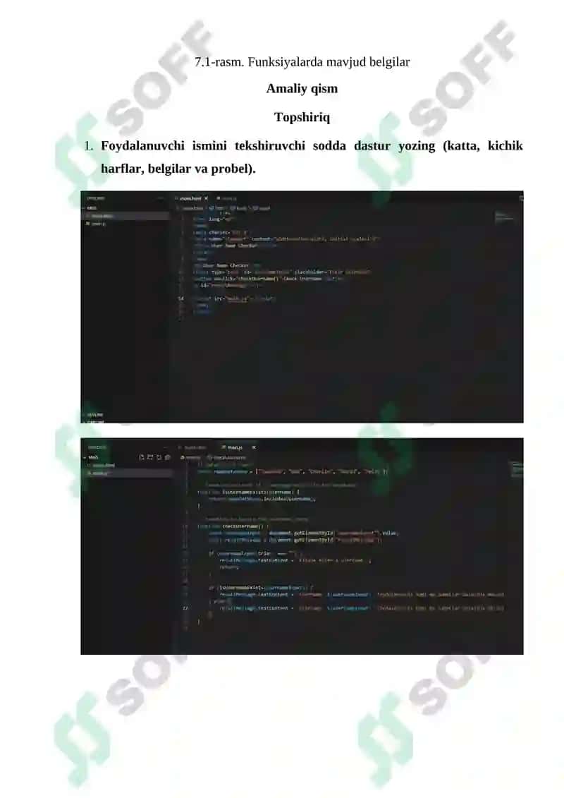 C++ tilida kirish qiymatini tekshirishni amalga oshirish 4