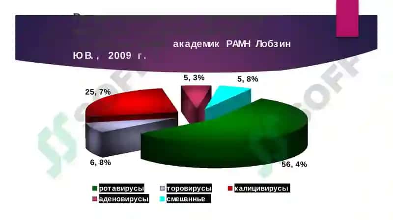 Вирусные диареи 4