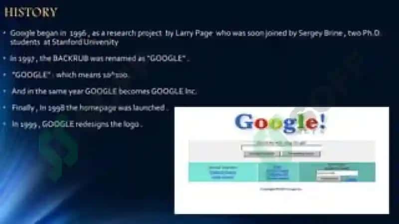 Google 4