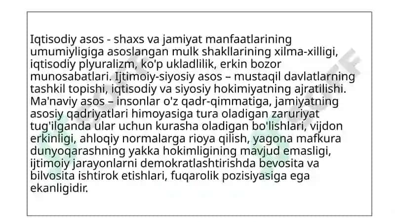 O'zbekistonda fuqarolik jamiyati 4