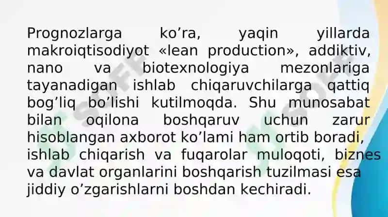 Raqamli iqtisodiyot va iqtisodiy o'sish 4