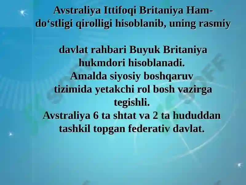 AvstraliyaIttifoqi 4