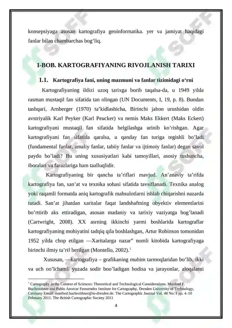 QADIMGI YUNONISTON VA RIMDA KARTOGRAFIYANING RIVOJLANISHI 4