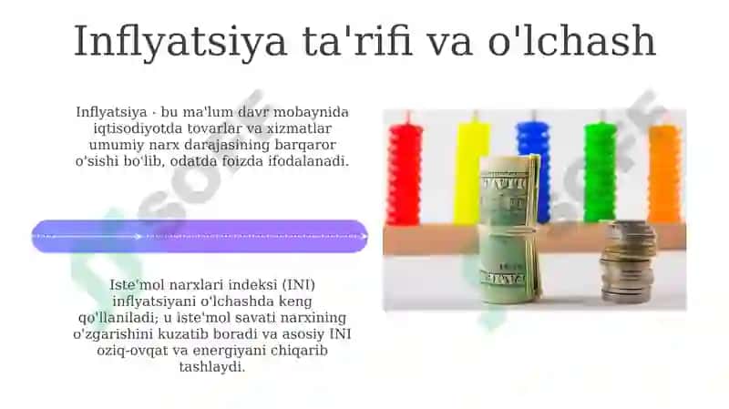 Inflatsiya va valyuta kursi dinamikasi 4