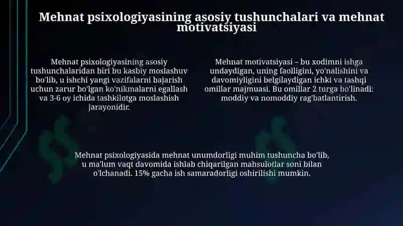 Faoliyatning interiorizatsiyasi va eksteriorizatsiyasi 4