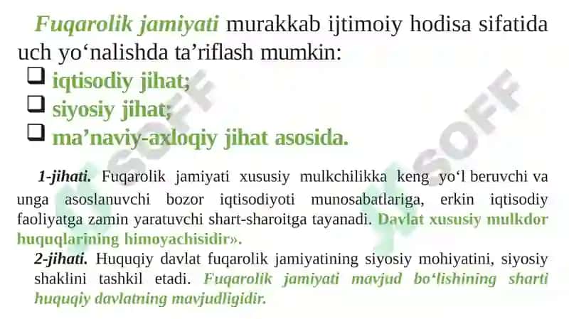 FUQAROLIK JAMIYATI VA HUQUQIY DAVLAT 4