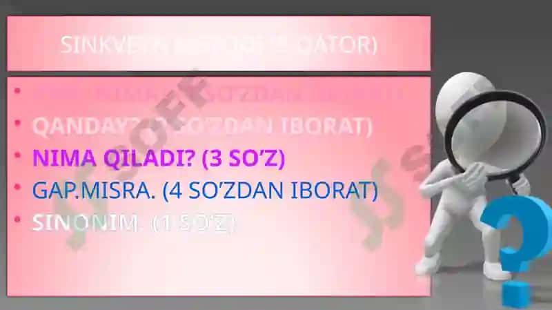 Ta’lim Metodlari va Vositalari 4