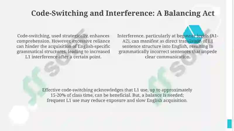 Challenges and Impacts of Mother Tongue Use 4