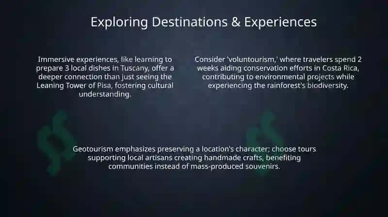Planning Your Perfect Trip 4
