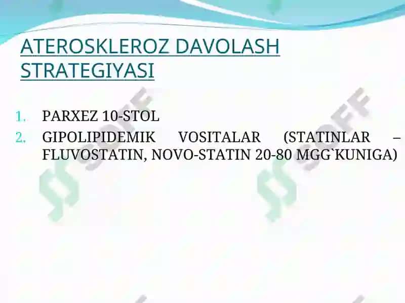 Tasodifiy yurakdan o'lim sindromi 4