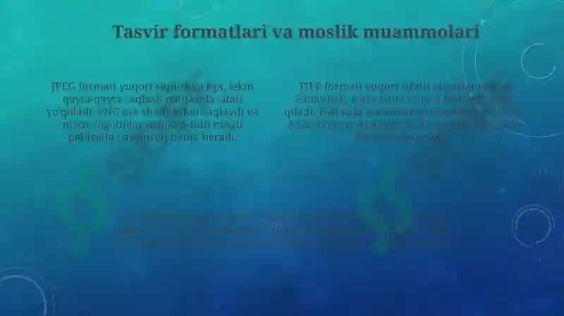 Tasvir qismlari nusxalash, kesish va joylash 4