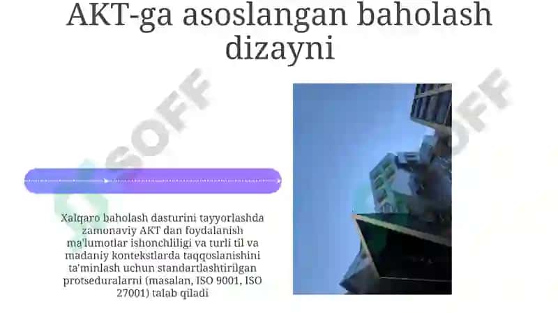 Xalqaro baxolash dasturi 4