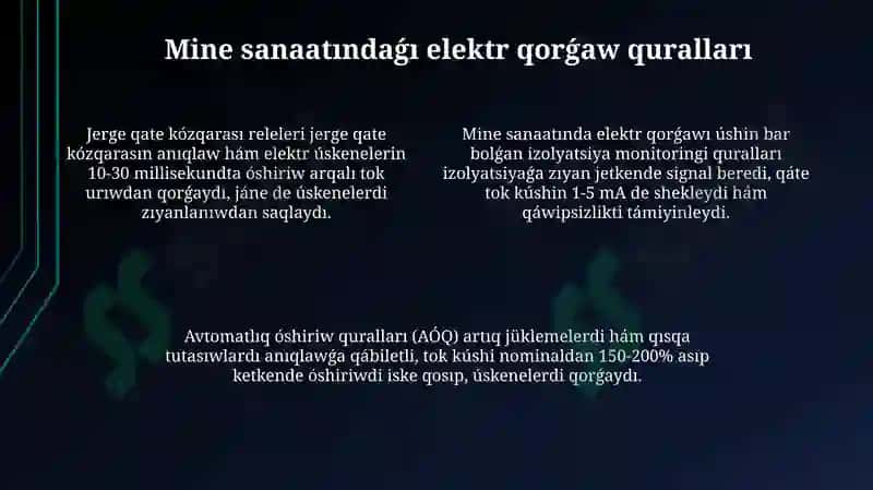 Basqarıw hám qorǵaw apparatlari 4
