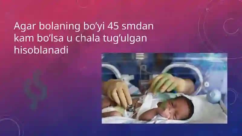Bolalarning jismoniy rivojlanishini asosiy ko’rsatkichlari 4