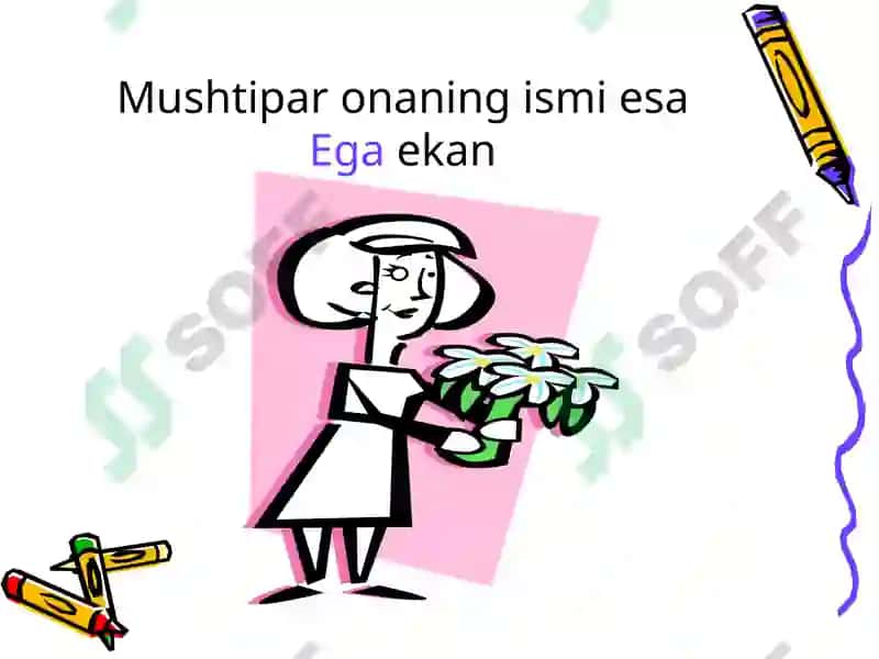 Kichik oilaning katta orzusiErtak 4