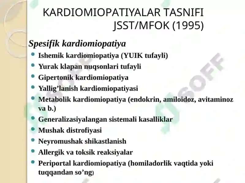KARDIOMIOPATIYALAR 4