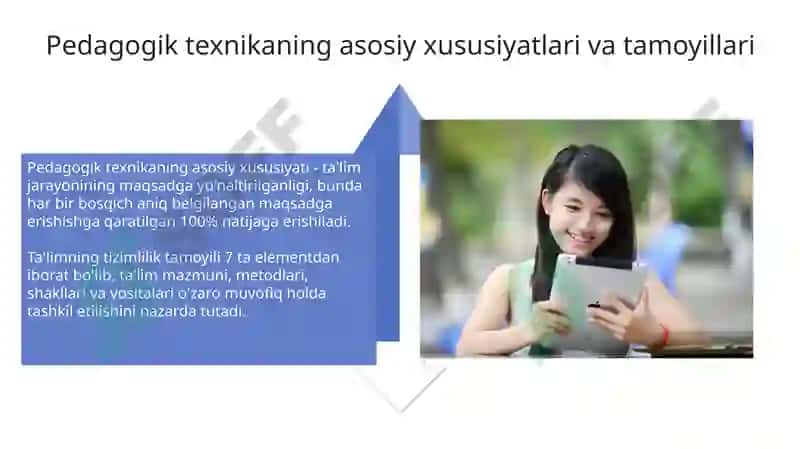 Pedagogiktexnikaningxususiyatlari 4