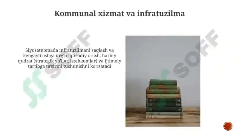 Nizomulmulkni Siyosatnoma asari mazmuni va mohiyatini yoritib berish 4